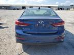 HYUNDAI ELANTRA SE photo