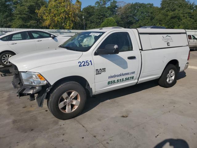 2022 RAM 1500 CLASS - 3C6JR6DG8NG429501