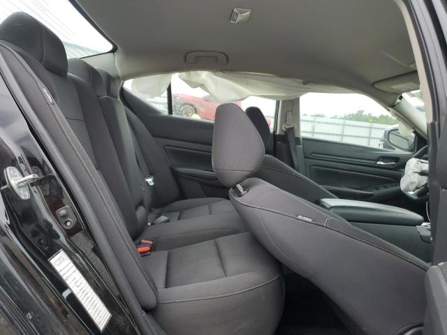 2021 NISSAN ALTIMA S - 1N4BL4BV8MN349602