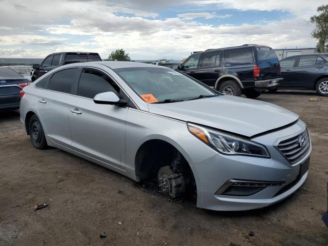 Vin: 5npe24af0fh128874, lot: 67480454, hyundai sonata se 20154