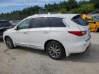 INFINITI QX60 photo