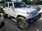 JEEP WRANGLER U photo