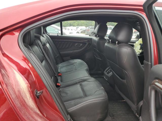 2017 FORD TAURUS LIM - 1FAHP2F83HG145310