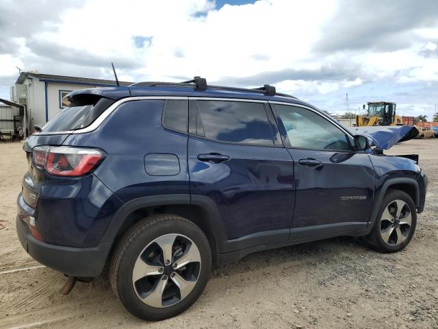 Vin: 3c4njcbb4jt204968, lot: 68061314, jeep compass latitude 20183