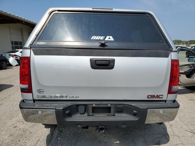 2013 GMC SIERRA K15 1GTR2VE70DZ225539  68854064