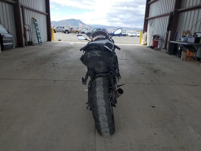 2013 KAWASAKI ZX636 E - JKBZXJE19DA002281