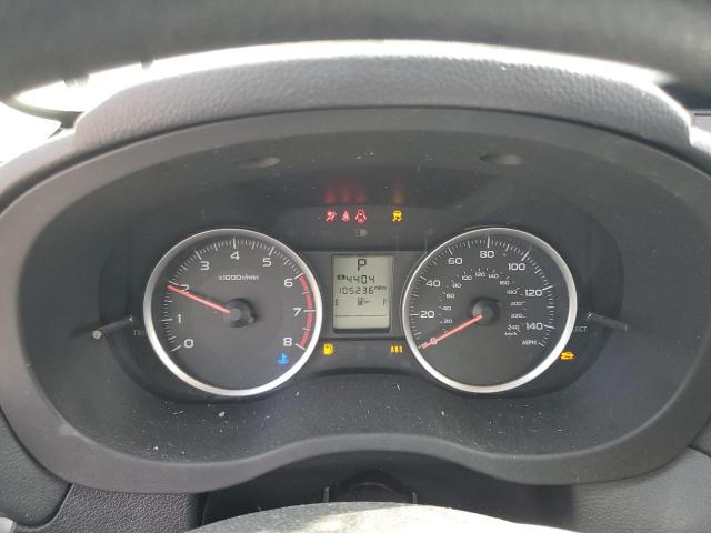 2016 SUBARU FORESTER 2 - JF2SJADC9GH558961