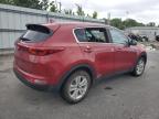 KIA SPORTAGE L снимка