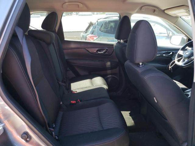 2018 NISSAN ROGUE S - KNMAT2MV3JP608276