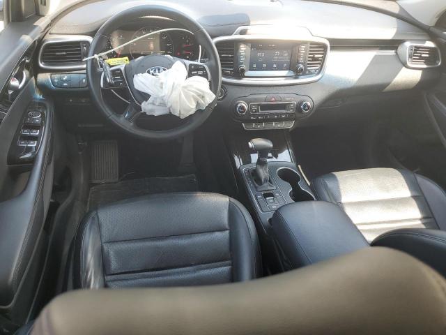 2020 KIA SORENTO EX - 5XYPH4A50LG705467