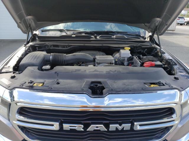 2021 RAM 1500 BIG H - 1C6SRFFT3MN745747