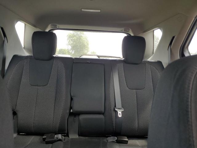 2016 CHEVROLET EQUINOX LS - 2GNFLEEK6G6281173