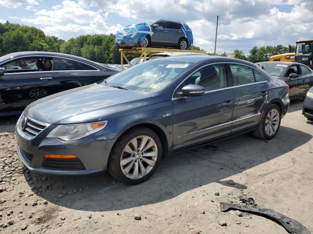 VOLKSWAGEN CC SPORT