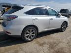 LEXUS RX 350 photo