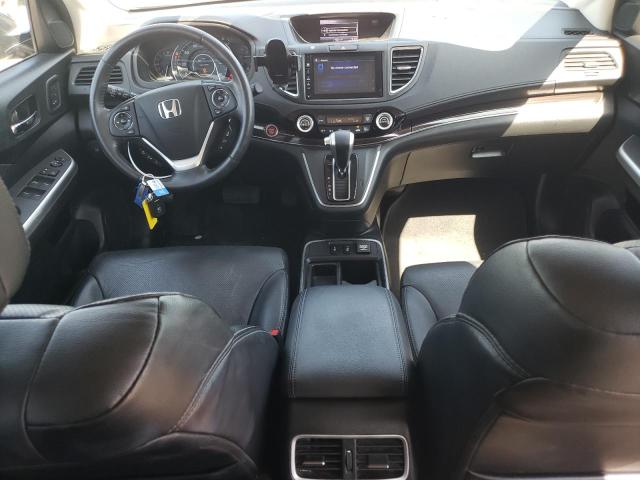 2016 HONDA CR-V TOURI - 5J6RM3H92GL024464