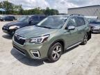 2020 SUBARU FORESTER T - JF2SKAXC7LH415008