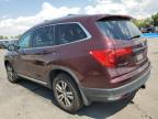 HONDA PILOT EXL photo