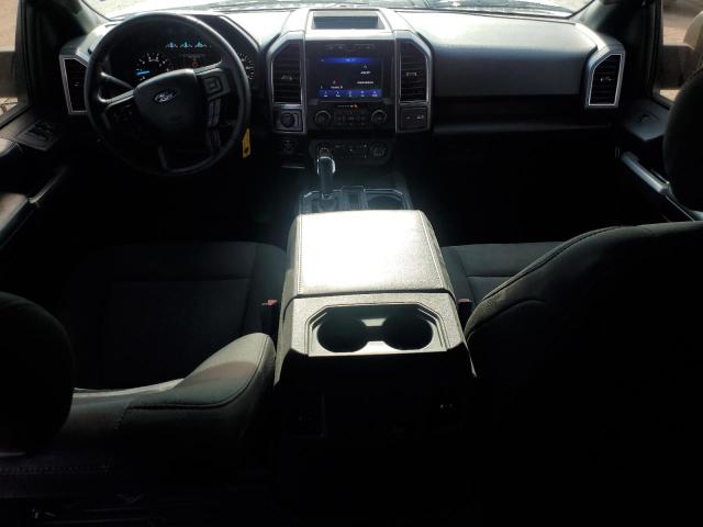 2020 FORD F150 SUPER - 1FTEW1E59LKD57085