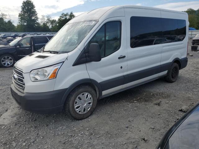 2018 FORD TRANSIT T- - 1FBAX2CG9JKA19144