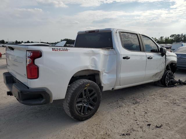 2021 CHEVROLET SILVERADO 3GCPYFEL3MG433245  68061504