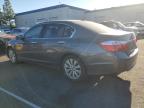 HONDA ACCORD EXL photo