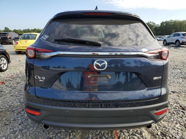 2022 MAZDA CX-9 TOURI - JM3TCBAYXN0609325
