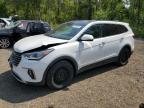 HYUNDAI SANTA FE S photo