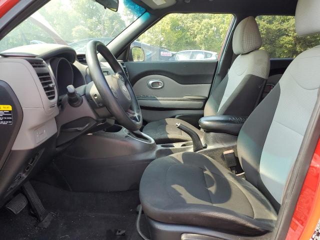 2019 KIA SOUL - KNDJN2A24K7652552