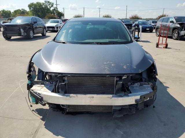2021 HONDA CIVIC SPOR - 2HGFC2F88MH535820