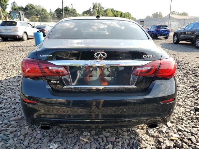 2018 INFINITI Q70 5.6 LU JN1AY1AR6JM120012