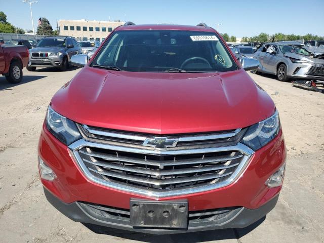 2018 CHEVROLET EQUINOX PR 2GNAXWEX1J6312806  69315614