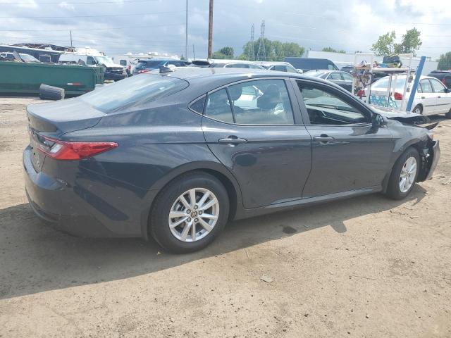 VIN 4T1DAACK9SU505298 2025 TOYOTA CAMRY no.3