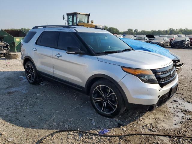 Vin: 1fm5k8gtxega97300, lot: 64900064, ford explorer sport 20144
