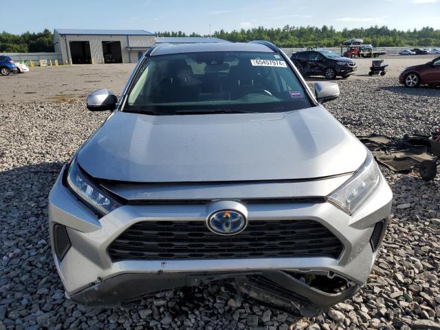 2020 TOYOTA RAV4 LE - 4T3MWRFV1LU008020