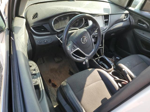 2017 BUICK ENCORE PRE - KL4CJASB8HB013877