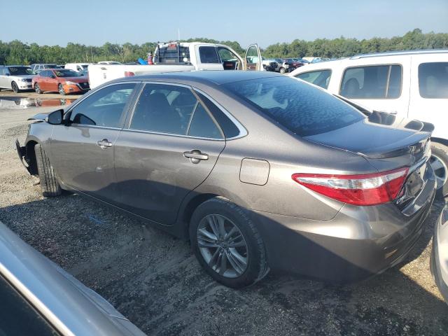 VIN 4T1BF1FK4HU786827 2017 Toyota Camry, LE no.2