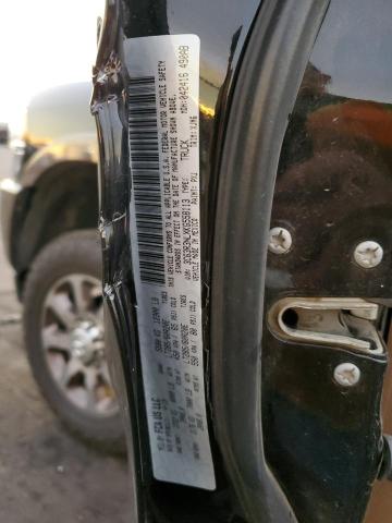 2019 RAM 3500 LONGH 3C63R3NLXKG558113