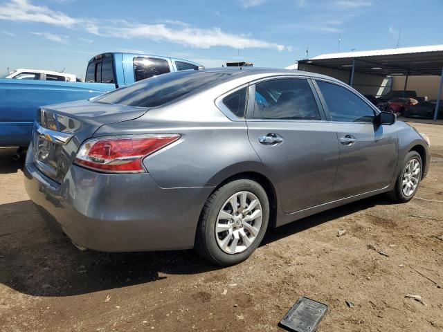 2015 NISSAN ALTIMA 2.5 - 1N4AL3AP4FC438011