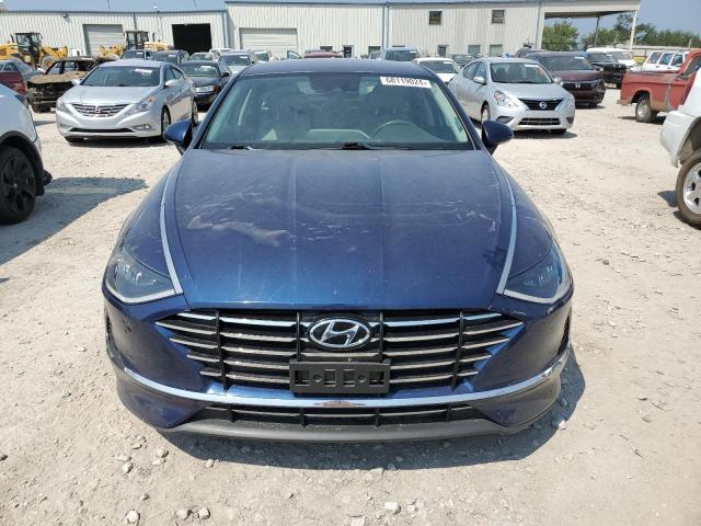 VIN 5NPEG4JA2MH074626 2021 HYUNDAI SONATA no.5