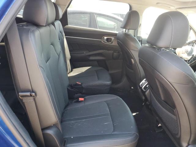 2021 KIA SORENTO SX - 5XYRK4LF9MG063333