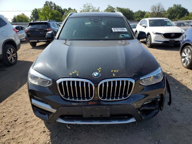 2020 BMW X3 XDRIVE3 - 5UXTY5C01L9C03771