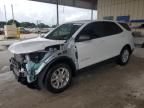 2022 CHEVROLET EQUINOX LS - 2GNAXHEVXN6101670