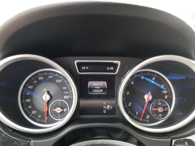 2016 MERCEDES-BENZ GLE 350 4M - 4JGDA5HB6GA633894