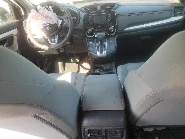 2018 HONDA CR-V LX - 2HKRW6H34JH231737