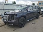 2015 CHEVROLET SUBURBAN K - 1GNSKKKC7FR145005