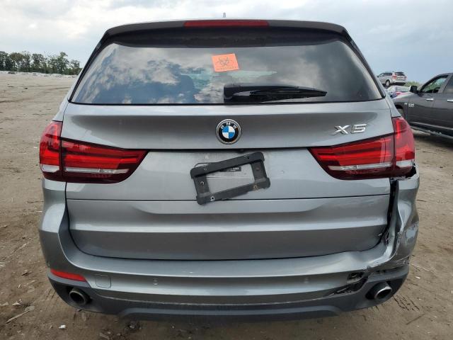 VIN 5UXKR0C54G0P34820 2016 BMW X5, Xdrive35I no.6