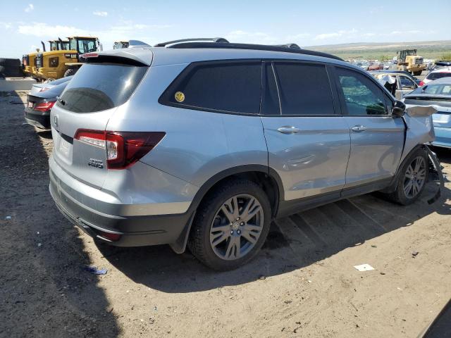 Vin: 5fnyf6h31nb077665, lot: 67169454, honda pilot sport 20223