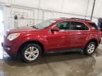 CHEVROLET EQUINOX LT photo