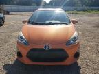 TOYOTA PRIUS C снимка