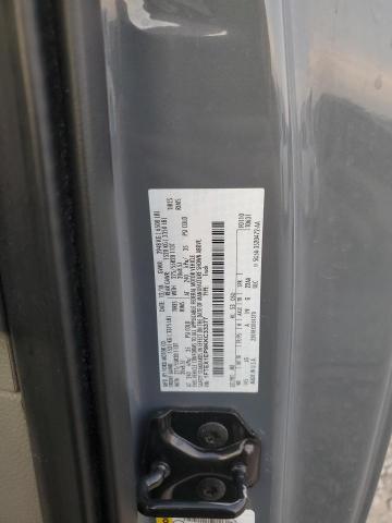 2019 FORD F150 SUPER - 1FTEX1EP9KKC33377